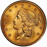 Gold Coinage