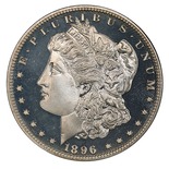 Morgan Dollars